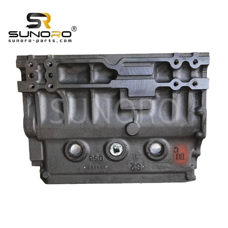Cylinder Block For Yanmar Diesel Engine 4TNV88