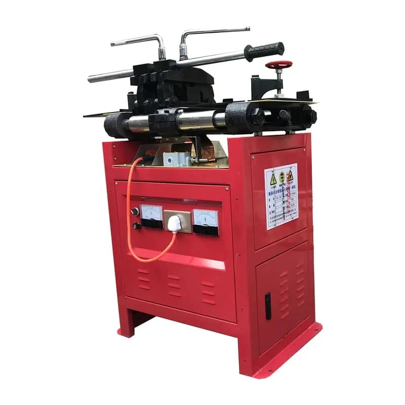 Band Saw Bl Butt Welding hine