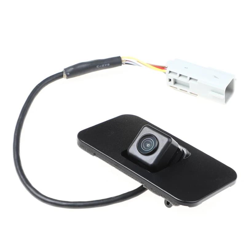 Rear View Backup Camera 23432248 For 2015-2020 Chevrolet Suburban Tahoe Yukon Parking Assist Camera 23432248