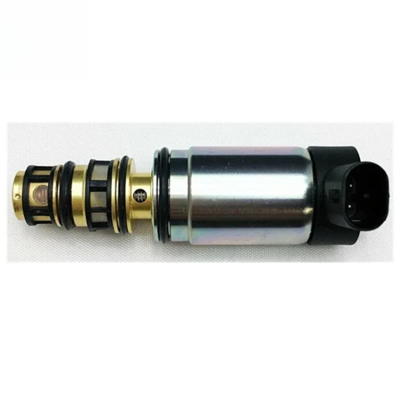 Compressor Solenoid Control Valve Accessories