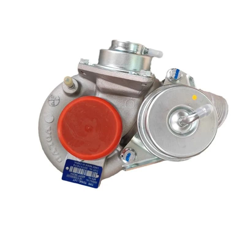 Turbocharger for TD04HL 8601692
