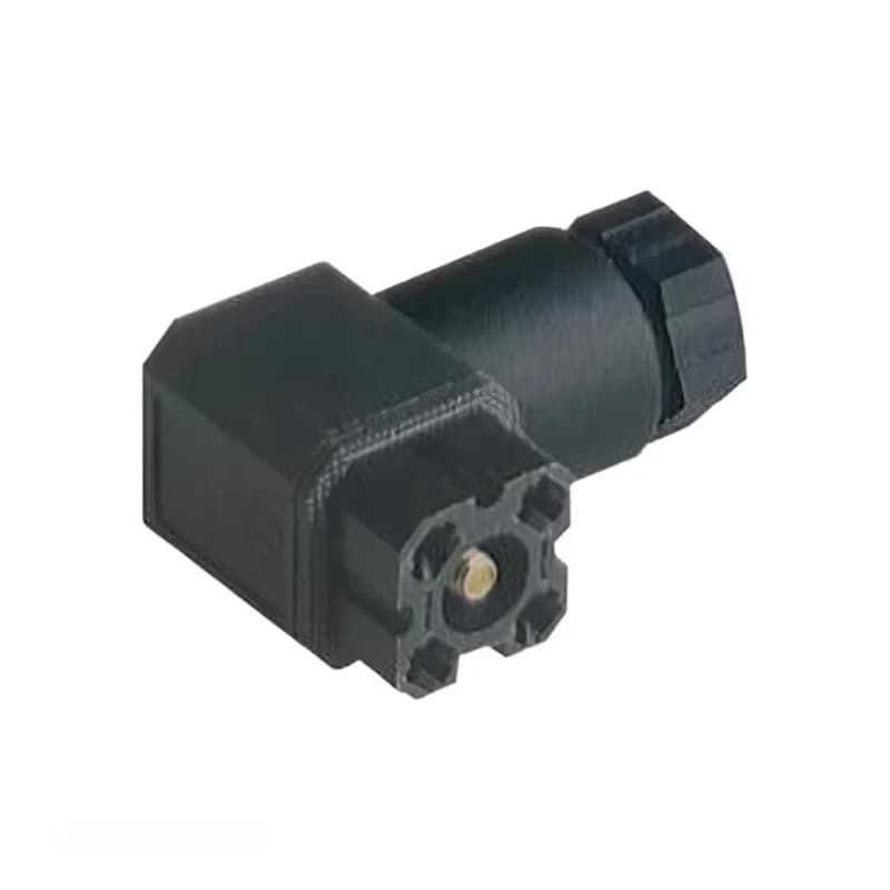 G4W1F Black 932157100 Sensor Cable Accessory