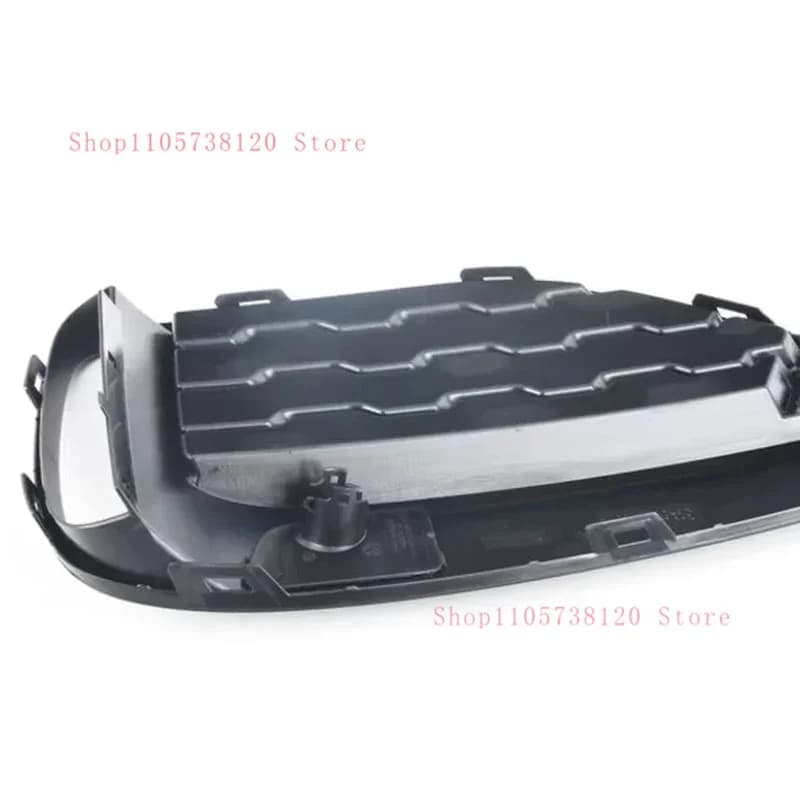 High Quality Right Side Front Bumper Grille Parts