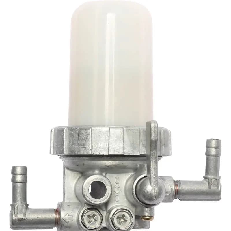 Applicable to for Yanmars 129007-55701 CAT303 304C excavator parts oil-water separator diesels filter elements