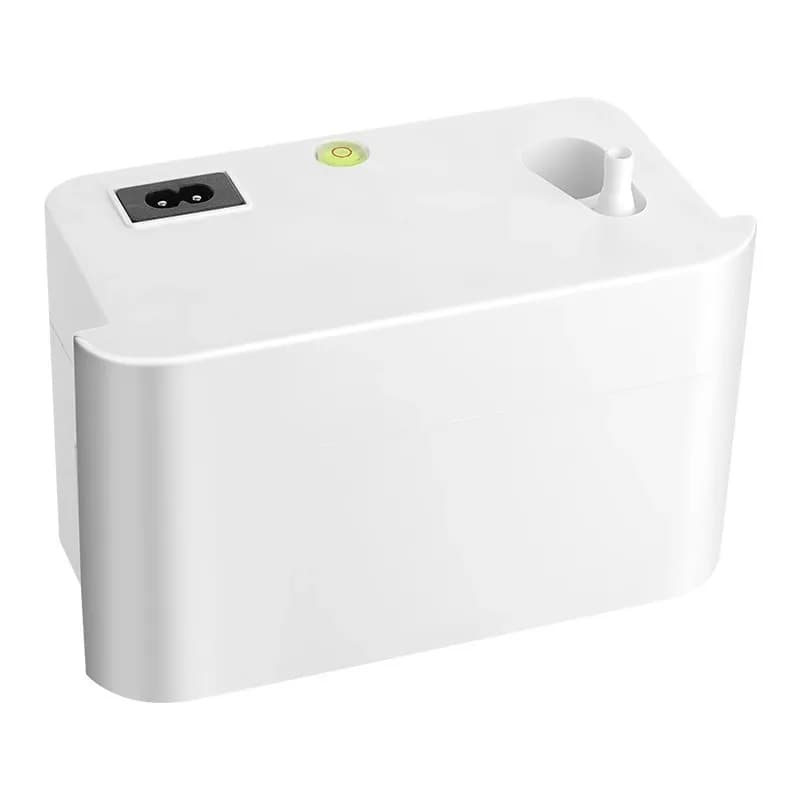 Air Conditioning Drain Pump Automatic External Condensate Pump Central Air Conditioning Cabinet Lift Pump Small Household