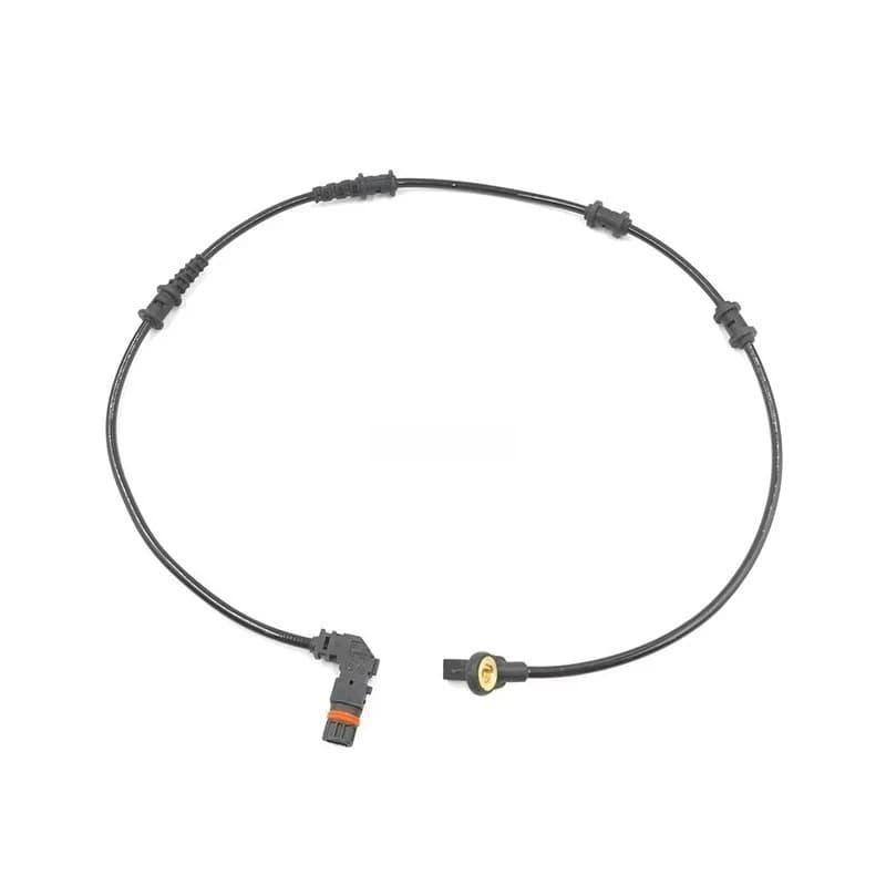 Left Front ABS Sensor for 1649058200 A1649058200 X164 W164 GL350 GL450