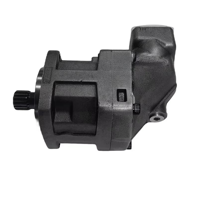 Best Price Hydraulic Piston Motor F12-060 Series F12-060-MF-IH-K-000-000-S