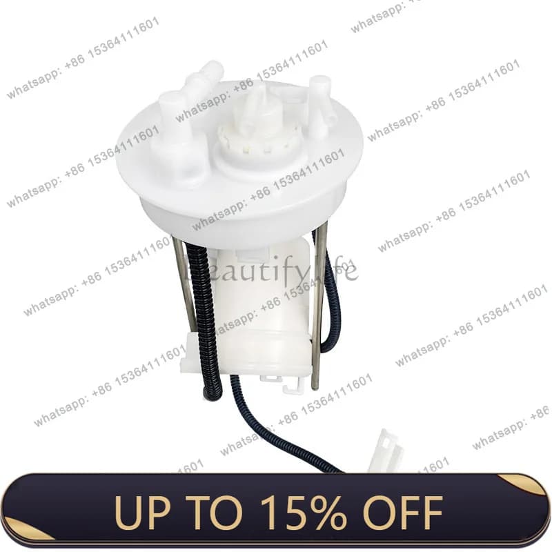 LS cross-border spot wholesale 17048-T7J-000 for 2WD built-in fuel filter
