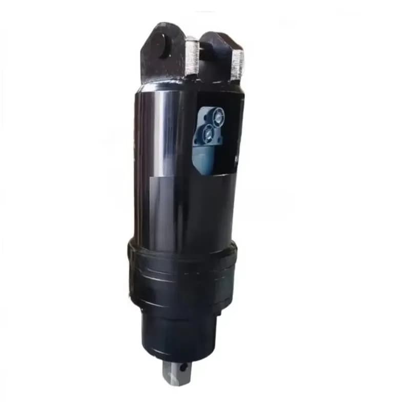 4500 N m Earth Auger Drill with Hydraulic Motor