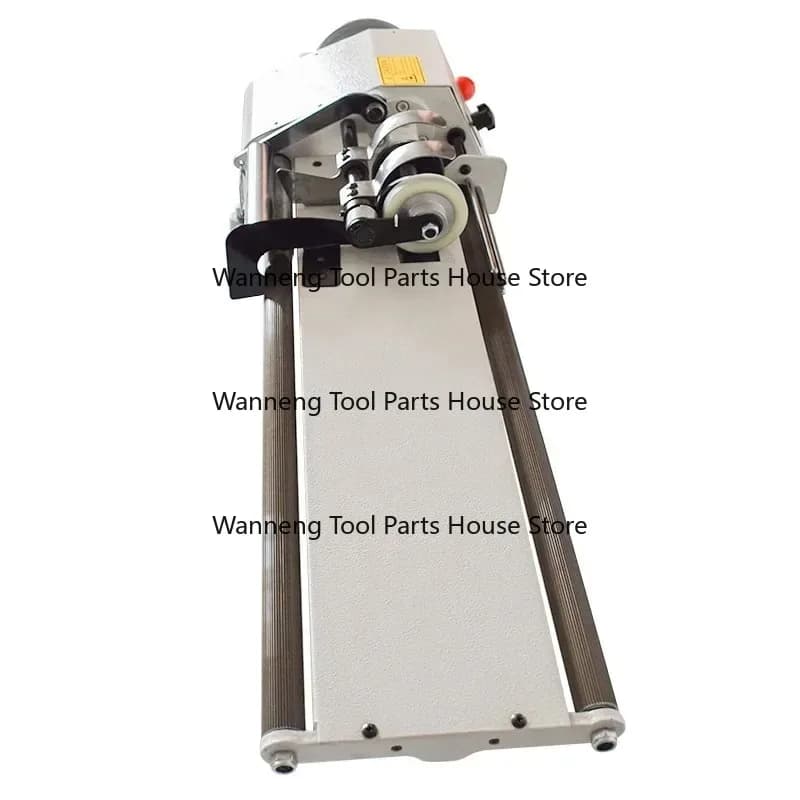 Upgrade Cloth Cutting Machine 801A Single Knife/802A Double Knife Straight Twill Cloth Cutting Machine