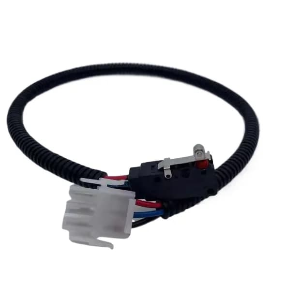 Seat Switch 50019572 Device Manufacturer Seat Sensor Switch Replacement 51021877