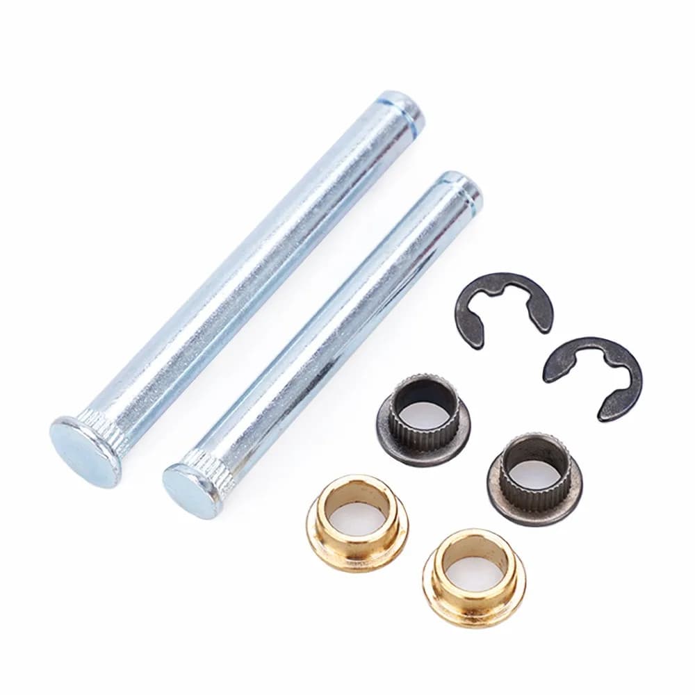 Front Door Hinge Bushing Kits for Dodge Dakota RAM 1500/02 2500 3500 38423