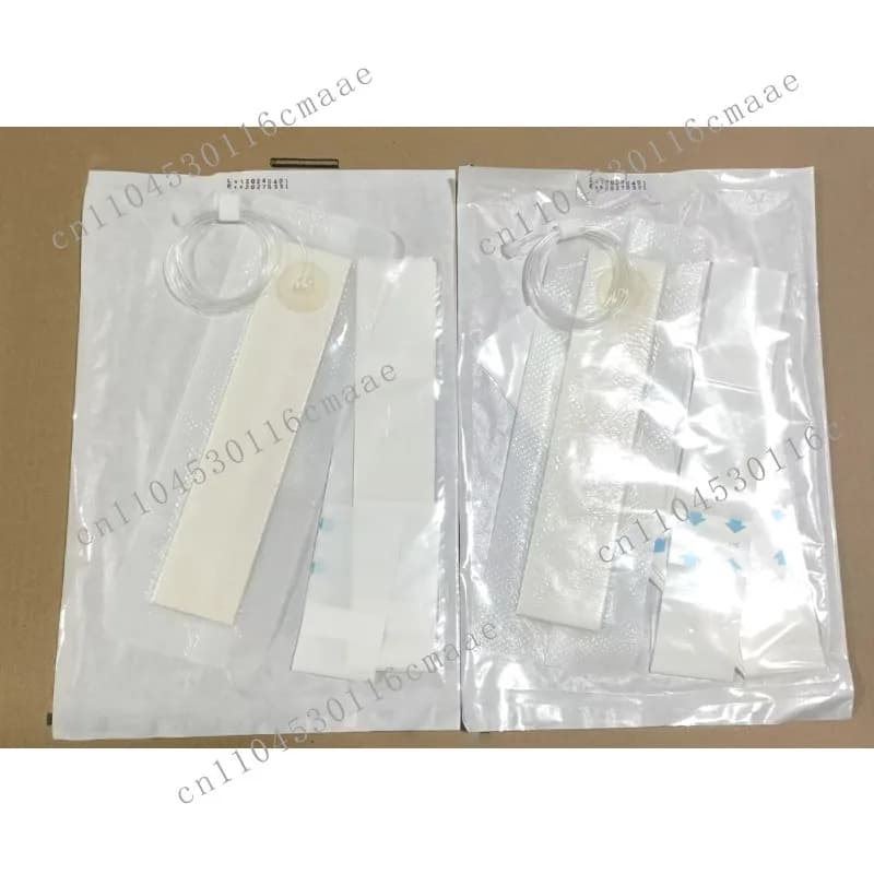10*20 15*50 20*20 20*25 Top Quality  Negative Pressure  System VAC NPWT Device with Dressing Kit  Easy To Use