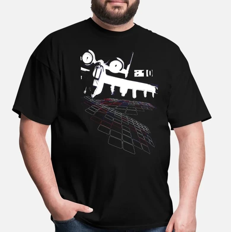 Creative Design Panzer Killer A-10 Warthog Attack Aircraft T-Shirt. Summer Cotton O-Neck Short Sleeve Mens T Shirt New S-3XL