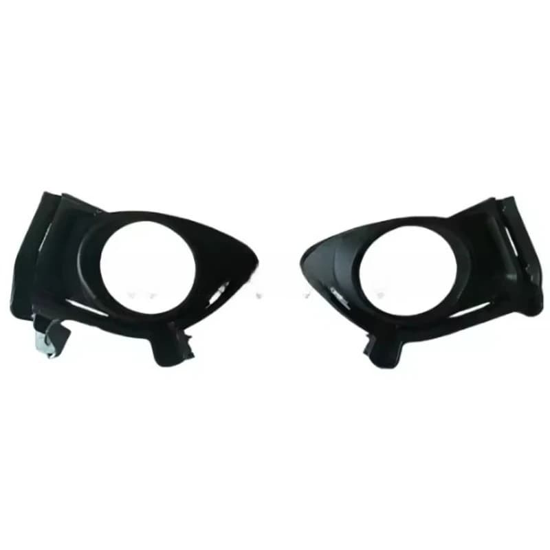 Fog lamp frame, good material, high quality
