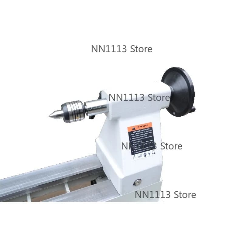 Heavy-Duty Home Woodworking Car Wood Spinning Machine - Factory Direct Sales Woodworking Equipment for Craftsmen
