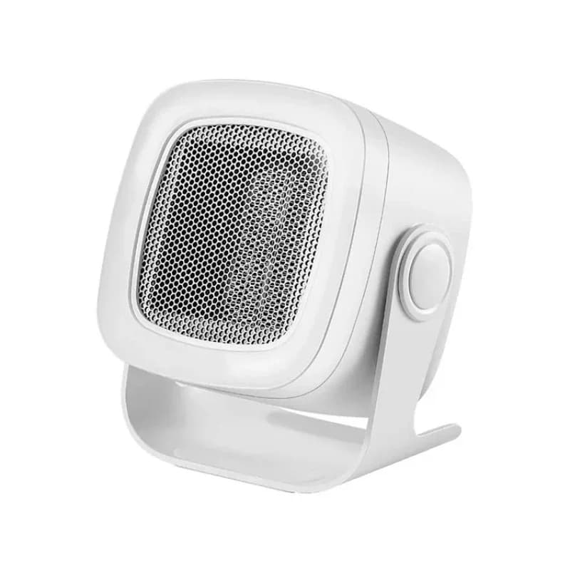 Indoor and outdoor camping vehicles, portable electric heaters and instant fans for domestic use