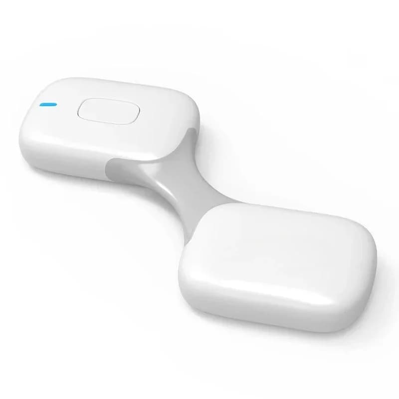 Mobile analysis 24-hour heart monitor Dynamic ECG Portable ECG recorder
