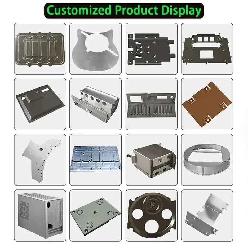 6061 Aluminum Flat Plate 1-5mm Thick Precision Machinable Block For CNC DIY Projects