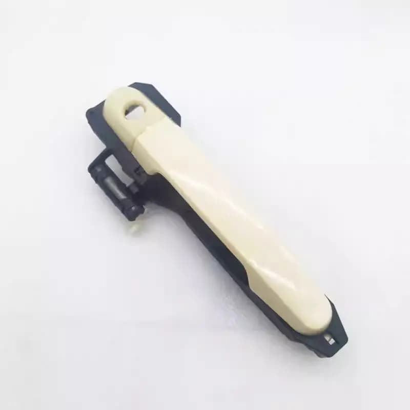 Car Left Right Outside Door Handle For Faws V2 V5