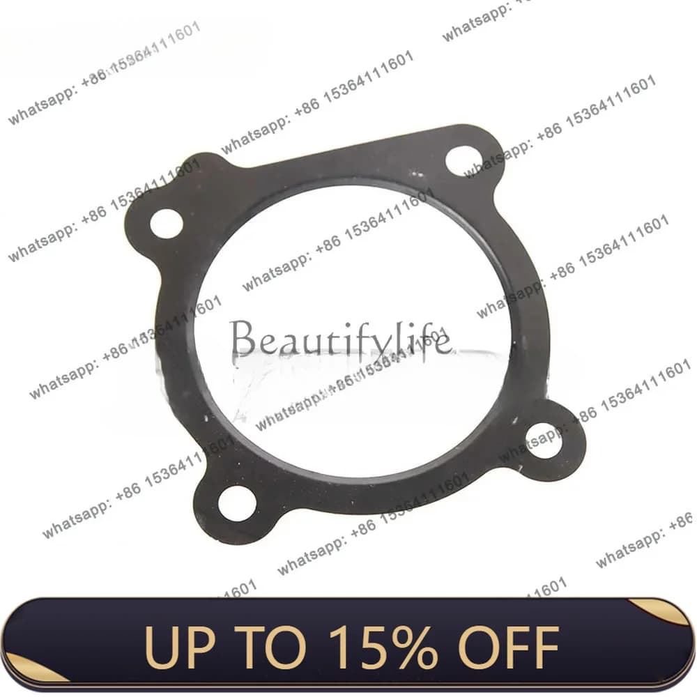 Spot 1450A147 throttle door pad for L200 05-15 15-22 auto parts sports