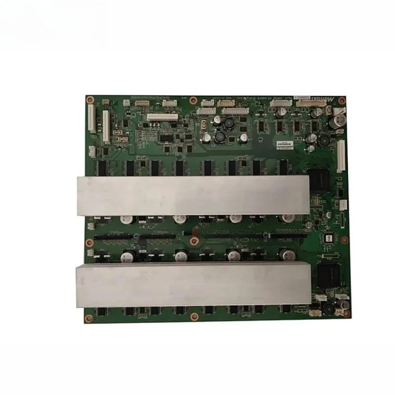 Mimaki E0- Pb/F COM IO Board New Jv0-0/Jv00 Printer hine