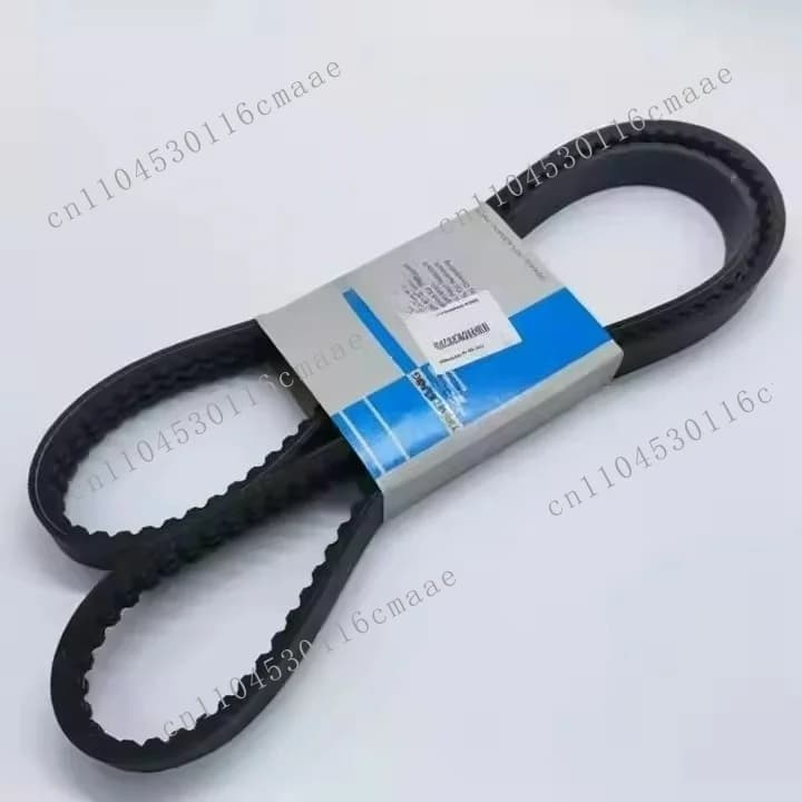 High quality rubber drive belt 78-0766 for refrigeration units, 1 year warranty
