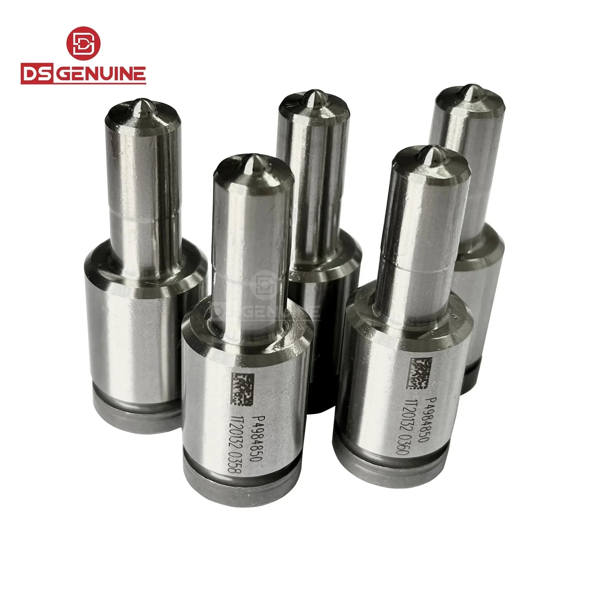 2872086 X15 ISX diesel fuel injector repair kit 2897320 2894920 fuel injector nozzle 2872086