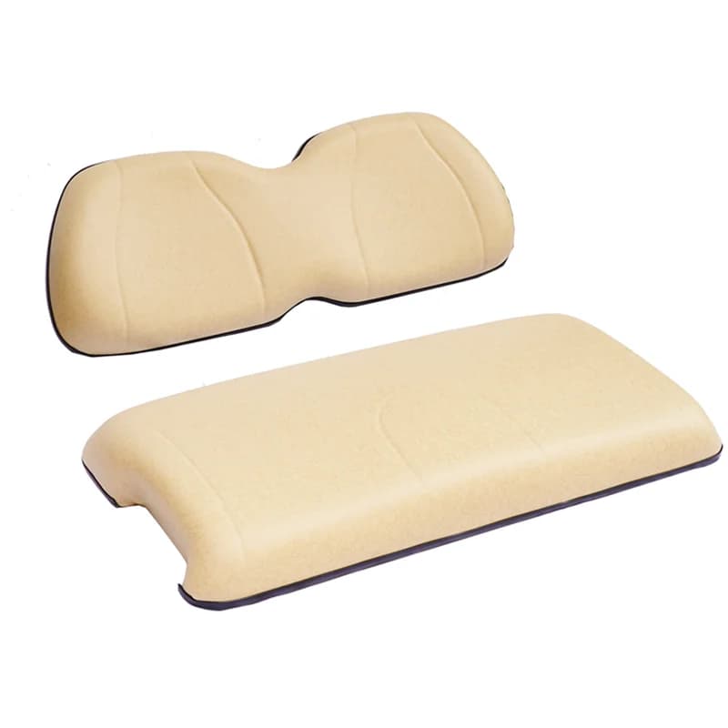 Back Cushion Club Car Precedent Seat Back Golf Cart Seat Back Front Seat Cushion Soft Cushion