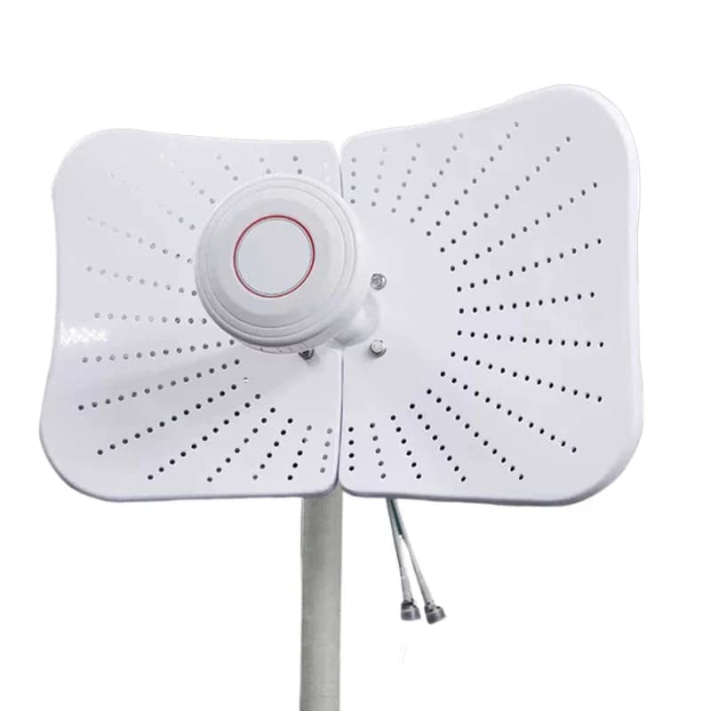Long Range Dish TV Satellite 5m 150cm Band 3ft Adjustable Star Satellite Stand c 1.8m Without Roof 4g