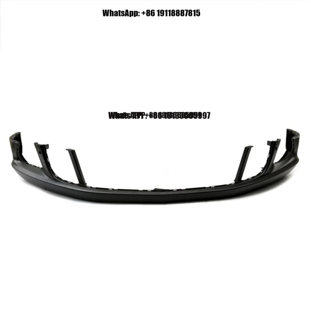 OEM 3W3807217M Front Bumper for 2012-2016 for Bentley Continental GT 6.0 New Condition