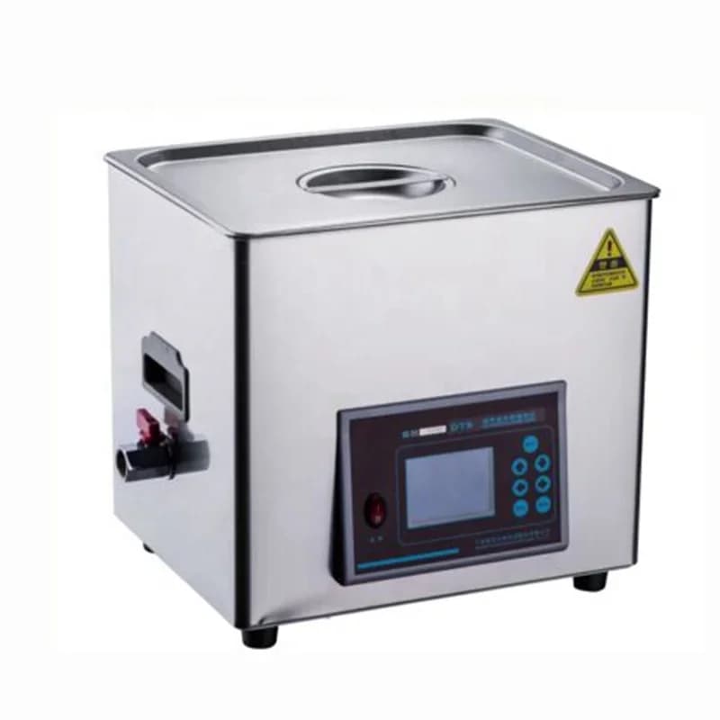 CHINCAN SB-3200DTS Double Frequency Ultrasonic Cleaner Ultrasonic Cleaner 30l Ultrasonic Cleaner LAB Use