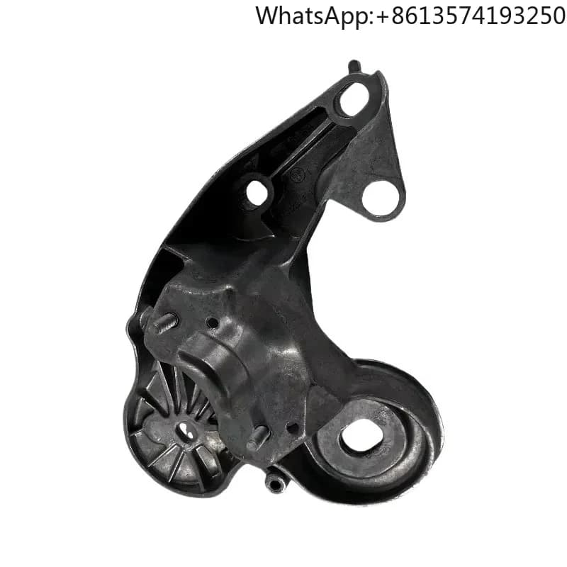 4F0199351S 4F0199351H 4F0199352E Console Engine Mount Engine For Audi A6 4F 2.4 2.7 3.0 3.2 Tdi T FSI