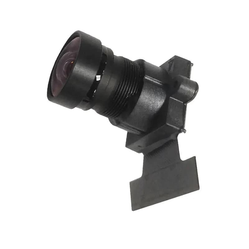 4K 90-frame disaster monitoring camera 8 million wide-angle low illumination