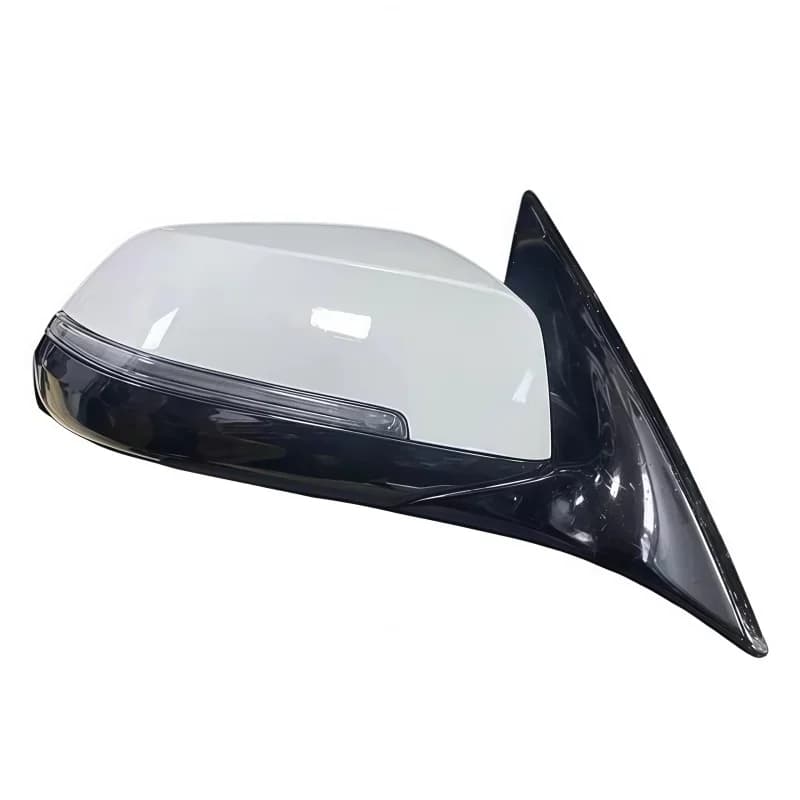 For BMW 5 Series GT F07 2014 2015 2016 2017 Auto Power Heated Automatic dimming Fold Mirror Assembly Car Accessories