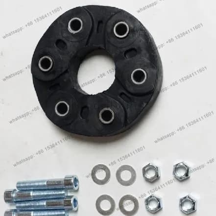 Suitable for WK11-13 drive shaft hanging glue (glue handle) 52853643AA