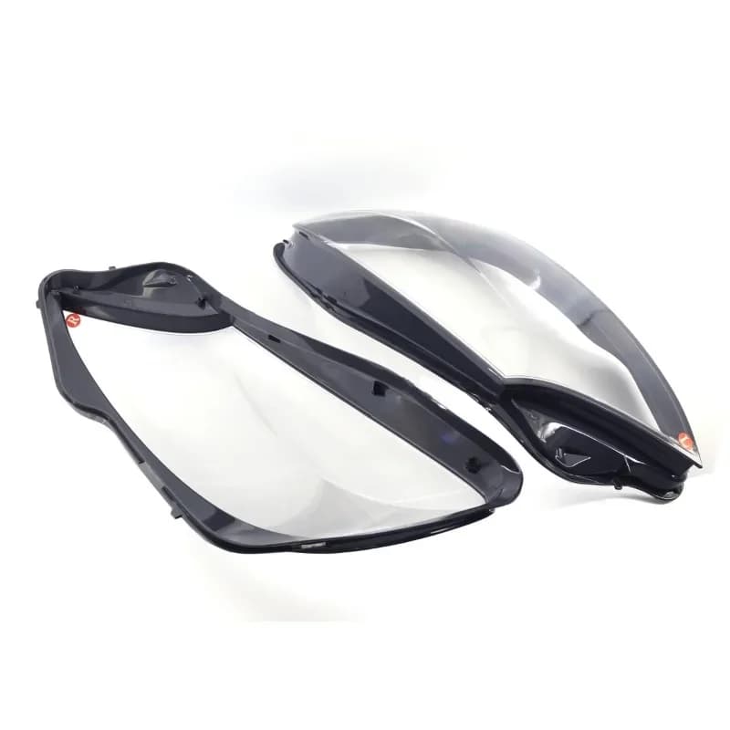 Suitable for 14-17 Mercedes-Benz S-Class W222 large lampshade, headlight mask, front headlight shell 2229062703