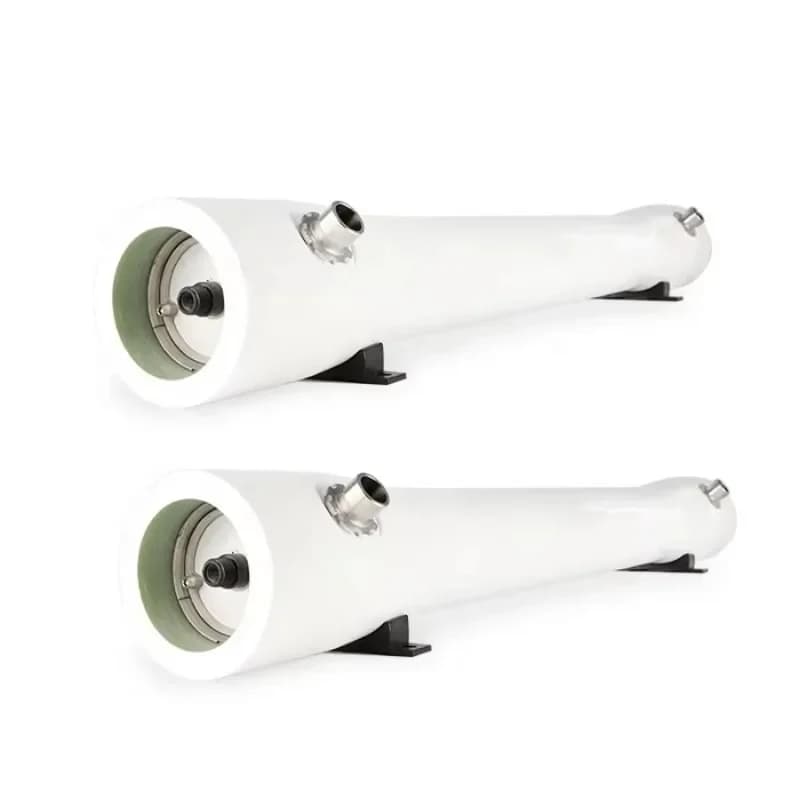 Reverse Osmosis 0 0- 0- 0-4 0-4 FRP High Prsure Membrane Housing
