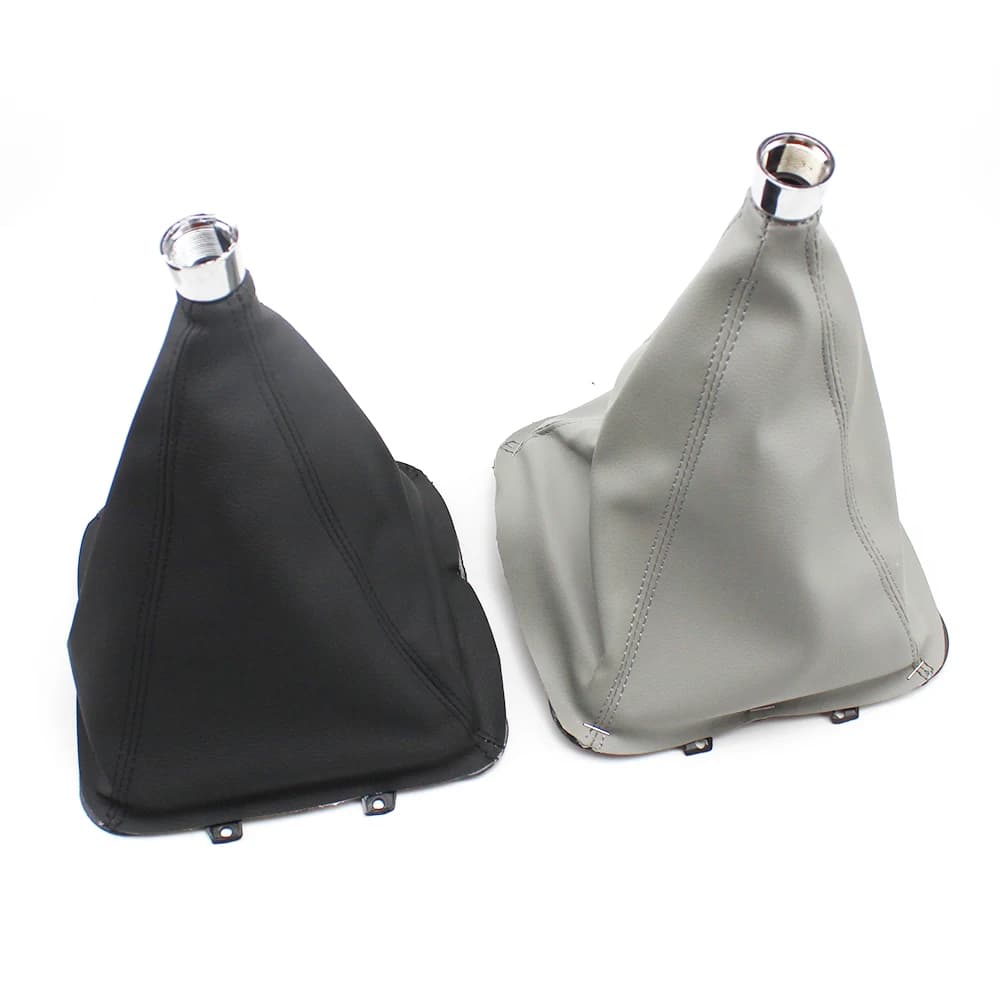 Car accessories 1PCS Manual Transmission Shift Lever Boot Gear Knob Cover for Great Wall V200 V240 Steed 3 5 Wingle 3 5 Pick-up