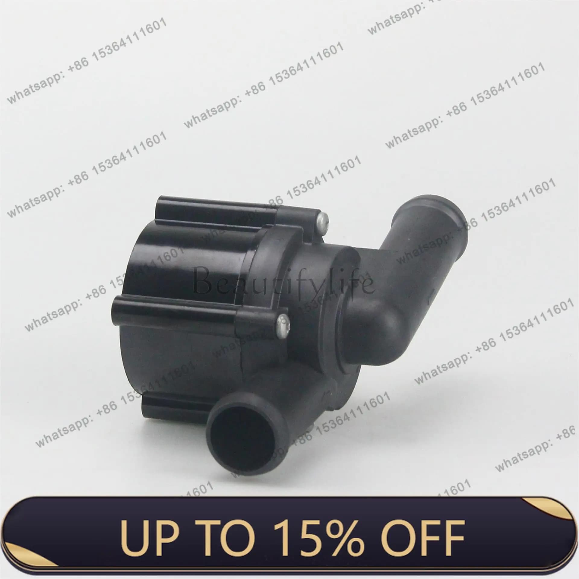 Factory Direct Electronic Car Water Pump LR039070 Applicable Models, Car Water Pump