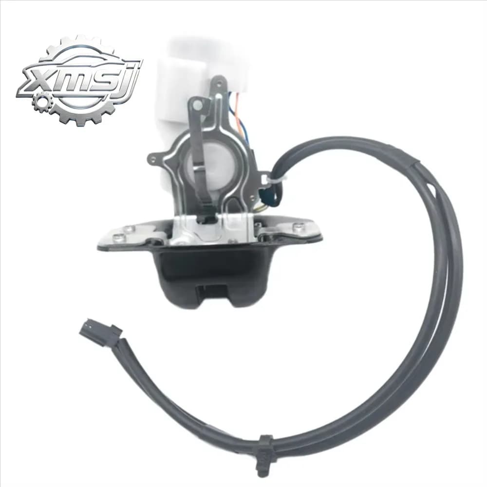 CJ5Z-7843150-A Actuador  bloqueo  pestillo  maletero trasero para Ford Escape 2013-2016 cerradura  puerta  elevación  escotilla