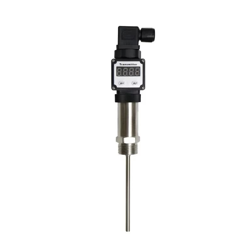 Industrial Grade Stainless Steel Temperature Transmitter, A Variety of Temperature Monitoring Scenarios