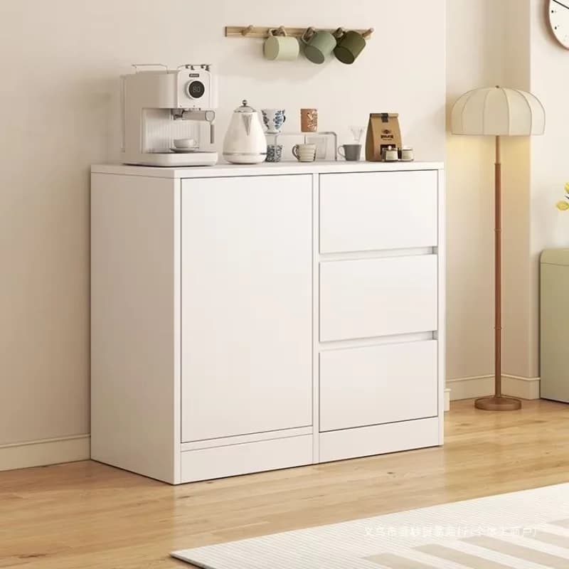 Pantry Living Room Cabinets Decoration Storage Nordic Lounges Living Room Cabinets Drawers CaseVitrineschrank Furniture Home