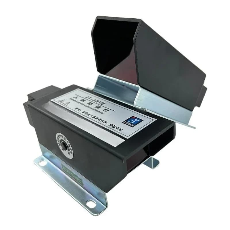 DurableCrane line anti-collision limiter ZT-ART type human body anti-collision instrument screw base travel limit switch