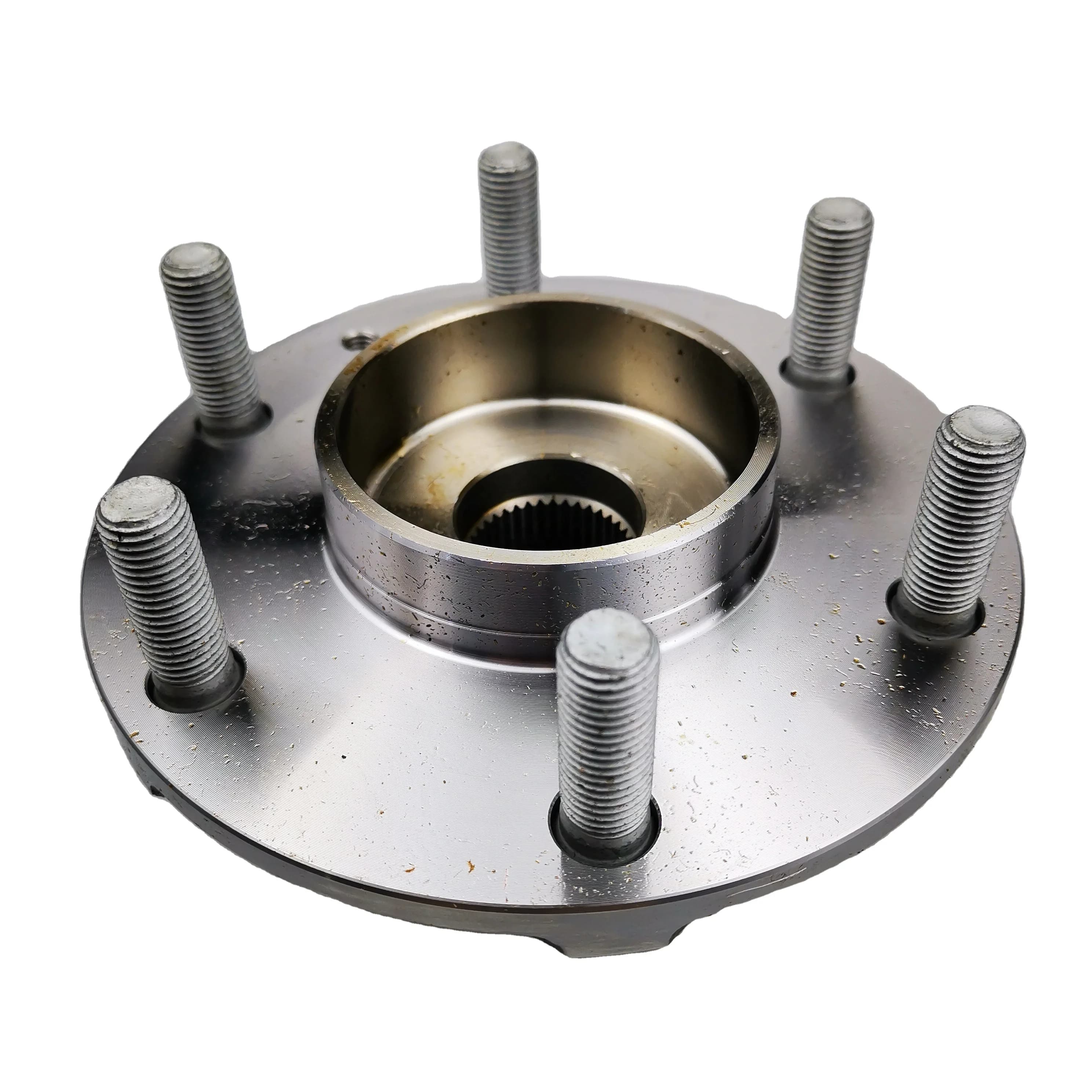 SAIC MAXUS T60 Original Front Wheel Hub Assembly C00052284