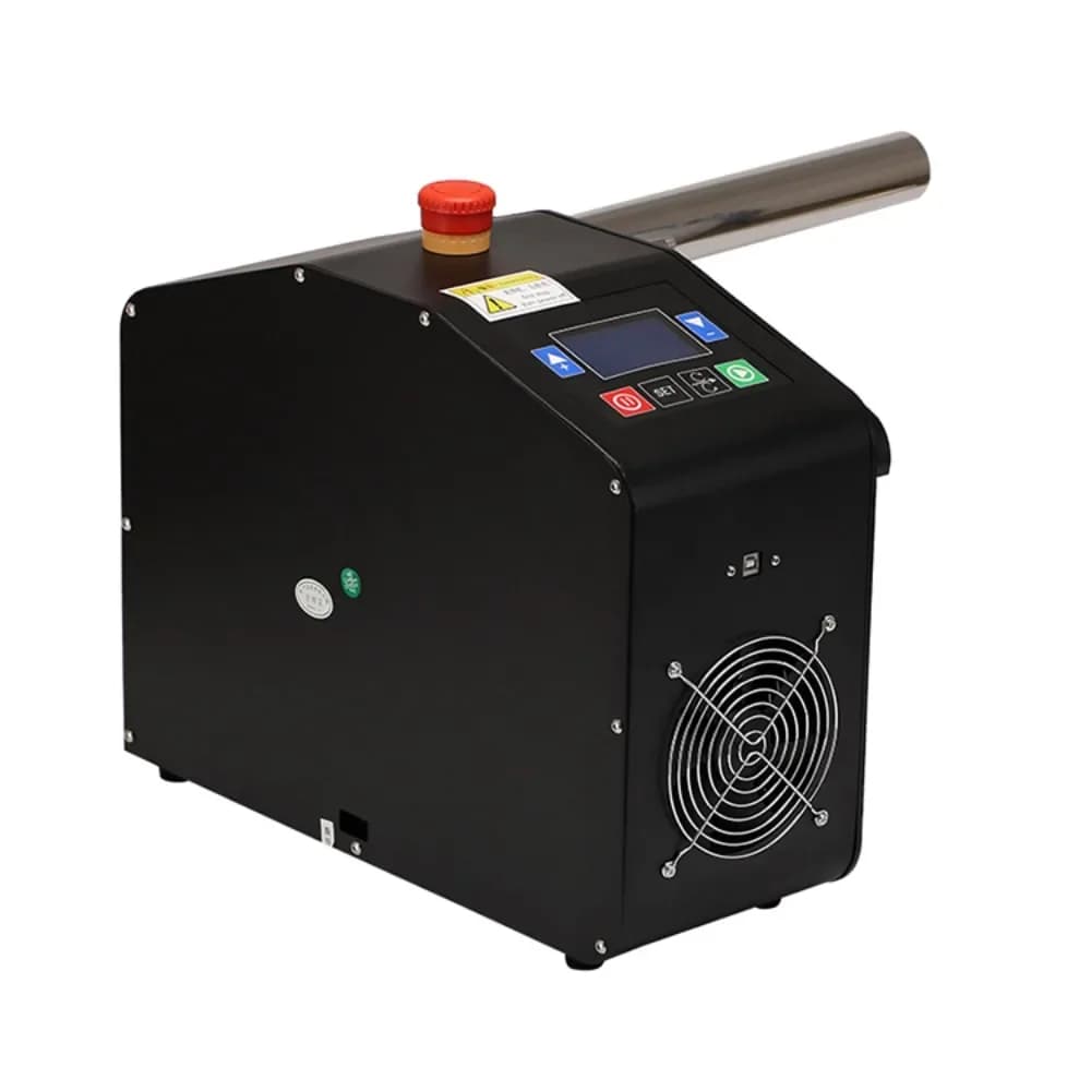 Mini Bubble Film Packaging Machine Air Cushion Machine With High Quality for Air Bubble Pillow Making and Sealing