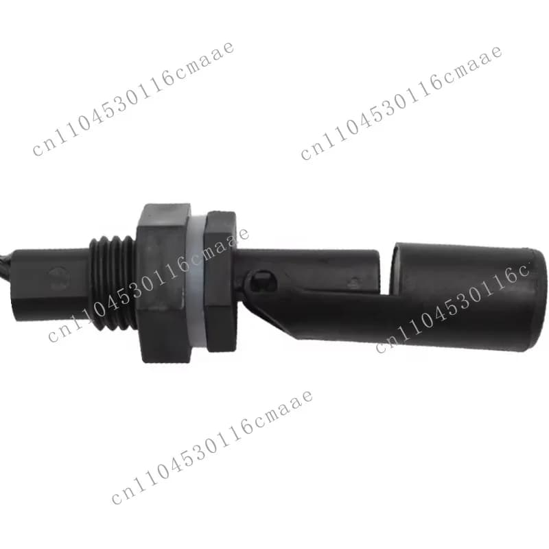 Horizontal float sensor switch Side loading liquid level control Submersible automatic water pump switch Aquarium tank