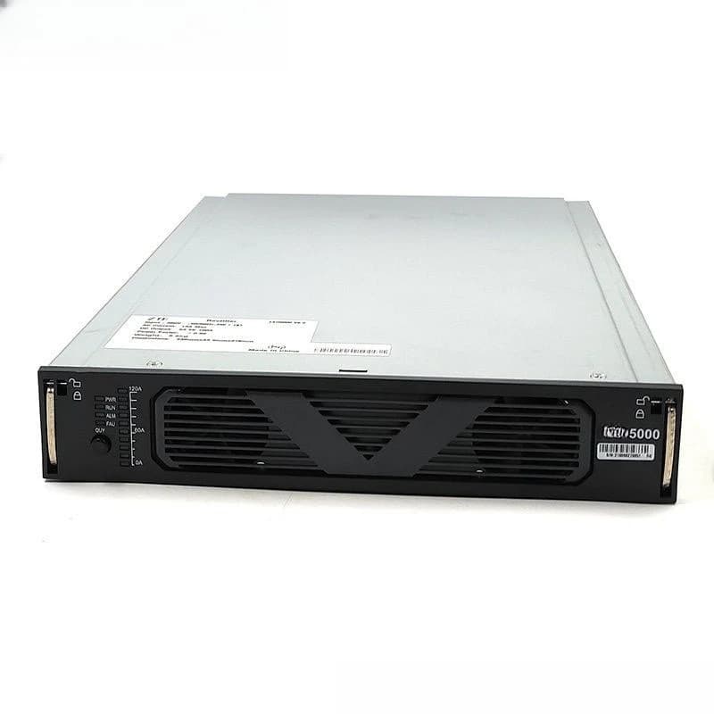 Rectifier Module 48V100A High Power Adaptation Communication Cabinet Engineering