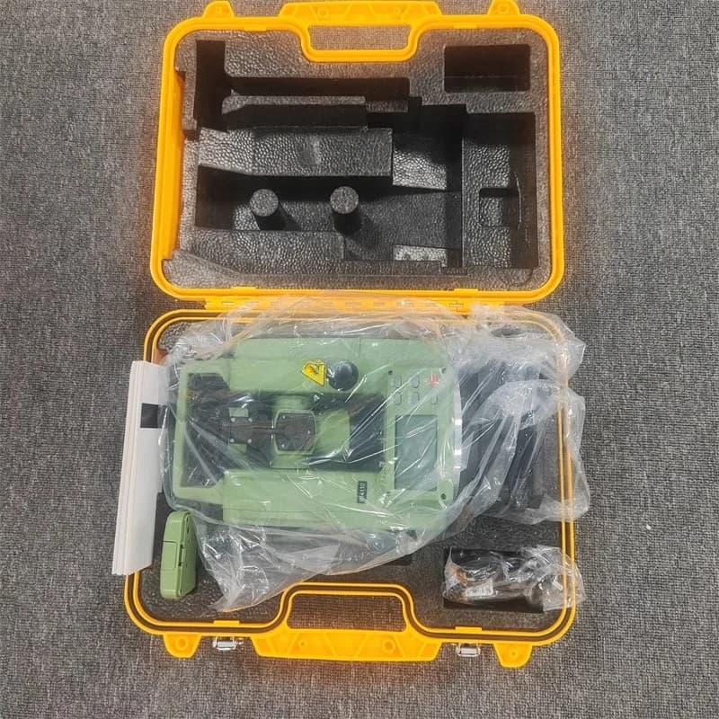 2026 SELL High Quality Electronic LCD Screen Theodolite/with Down Plummet Surveying Optical Equipment 2 Second Accuracy JF