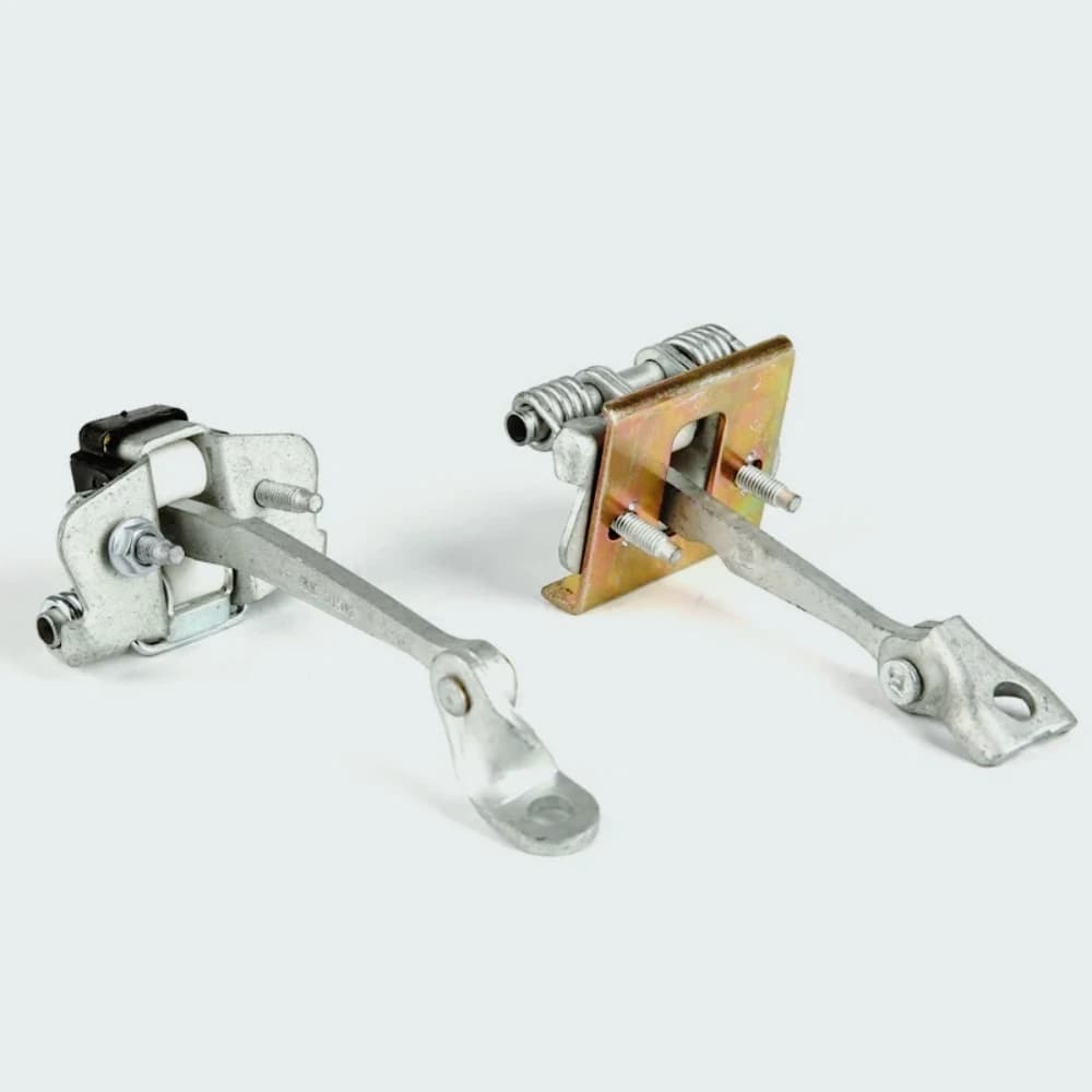Tope  puerta limitador  puerta, palanca  tope  puerta para Peugeot 307 2001-2008